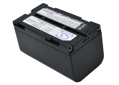 Replacement Battery for Panasonic  AG-BP15P – Camera – 4000mAh / 29.60Wh / 7.4V