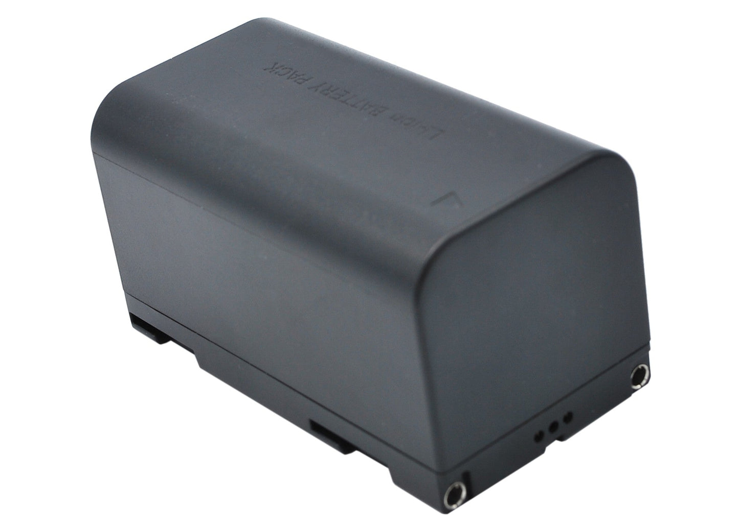 Replacement Battery for Panasonic  AG-BP15P – Camera – 4000mAh / 29.60Wh / 7.4V