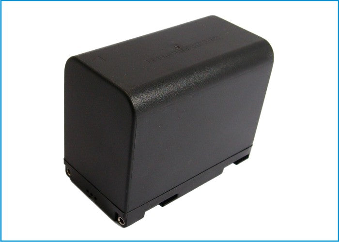 Replacement Battery for Panasonic  NV-DX100 – Camera – 6000mAh / 7.4V