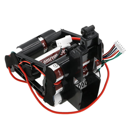 Replacement Battery for Sencor SVC 8621TI – Vacuum – 2000mAh / 22.2V