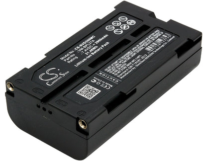 Replacement Battery for Hitachi | RCA | JVC | Proscan | Fuji | Panasonic VLH100L – Camera – 2900mAh / 7.4V