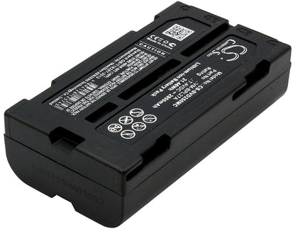 Replacement Battery for Proscan  CC566 – Camera – 2900mAh / 21.46Wh / 7.4V