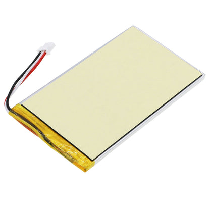 Replacement Battery for Swing Caddie  SC300 – GPS, Navigator – 4750mAh / 17.58Wh / 3.7V