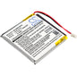 Replacement Battery for Sony WH-1000xM3 – Wireless Headset – 1000mAh / 3.7V - image 1