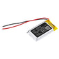 Replacement Battery for Sony WH-H800 Charging Case – Wireless Headset – 300mAh / 3.7V - image 1