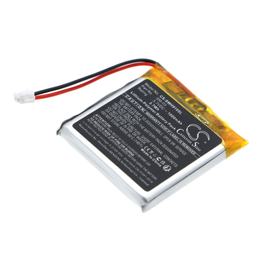 Replacement Battery for Sony WH-H910N – Wireless Headset – 1000mAh / 3.7V