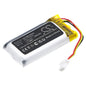 Replacement Battery for Sony  LinkBuds S Charging Case – Speaker – 450mAh / 1.73Wh / 3.85V