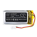 Replacement Battery for Sony  LinkBuds S Charging Case – 450mAh / 1.73Wh