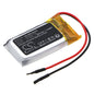 Replacement Battery for Fiio BTR3K – Music – 280mAh / 3.7V - image 1