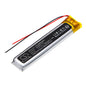 Replacement Battery for Sony  WI-1000XM2 – Wireless Headset – 290mAh / 1.1Wh / 3.8V