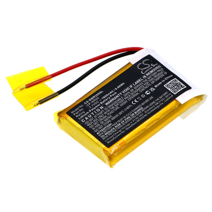 Replacement Battery for Simrad WR20 – Remote Control – 1800mAh / 3.7V - image 1