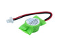 Replacement Battery for Symbol WT4000 – CMOS BackUp – 20mAh / 2.4V