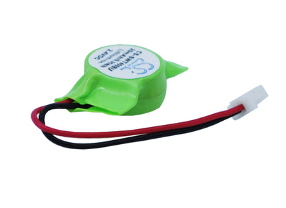 Replacement Battery for Symbol WT4000 – CMOS BackUp – 20mAh / 2.4V