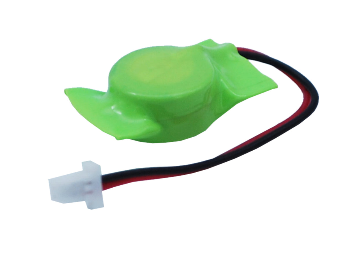 Replacement Battery for Symbol WT4000 – CMOS BackUp – 20mAh / 2.4V