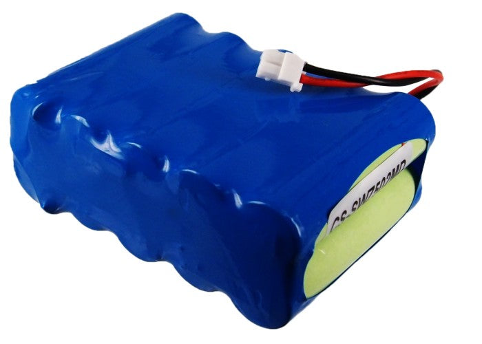 Replacement Battery for Smiths WZ50C2 – Medical – 1600mAh / 12V