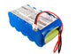 Replacement Battery for Smiths WZ50F6 – Medical – 2000mAh / 12V