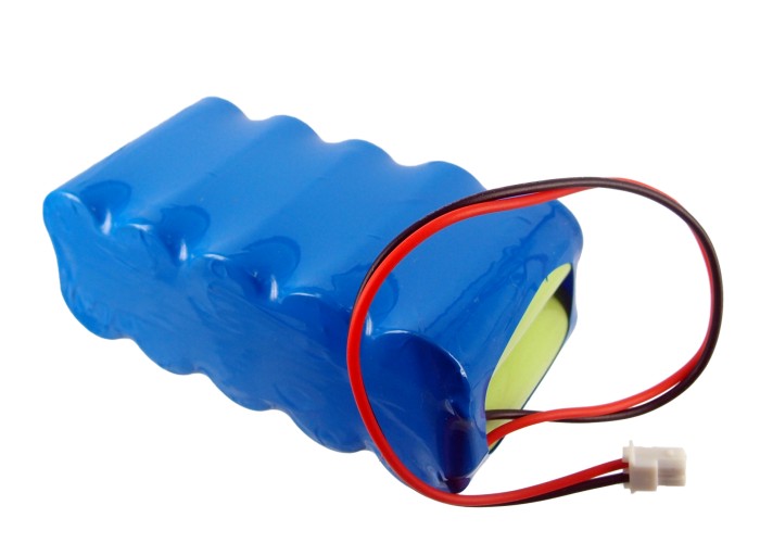 Replacement Battery for Smiths WZ50F6 – Medical – 2000mAh / 12V