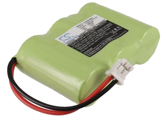 Replacement Battery for GP | Audioline | V Tech | Radio Maxi | Telecom | Ascom | Uniden | Doro | Philips | Alcatel | ECHO | AT&T | Siemens | KPN FF888