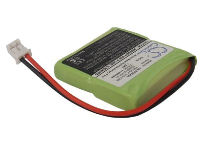 Replacement Battery for Siemens | Swisscom Gigaset E40 – Cordless Phone – 500mAh / 2.4V