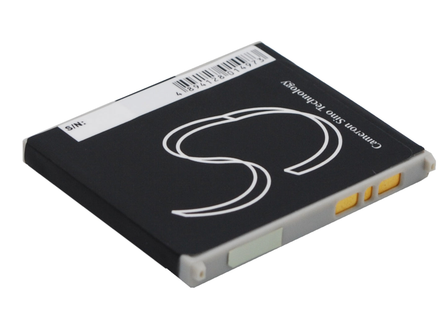 Replacement Battery for Vodafone | SoftBank | Sharp 705SH – Mobile, SmartPhone – 750mAh / 3.7V - image 4