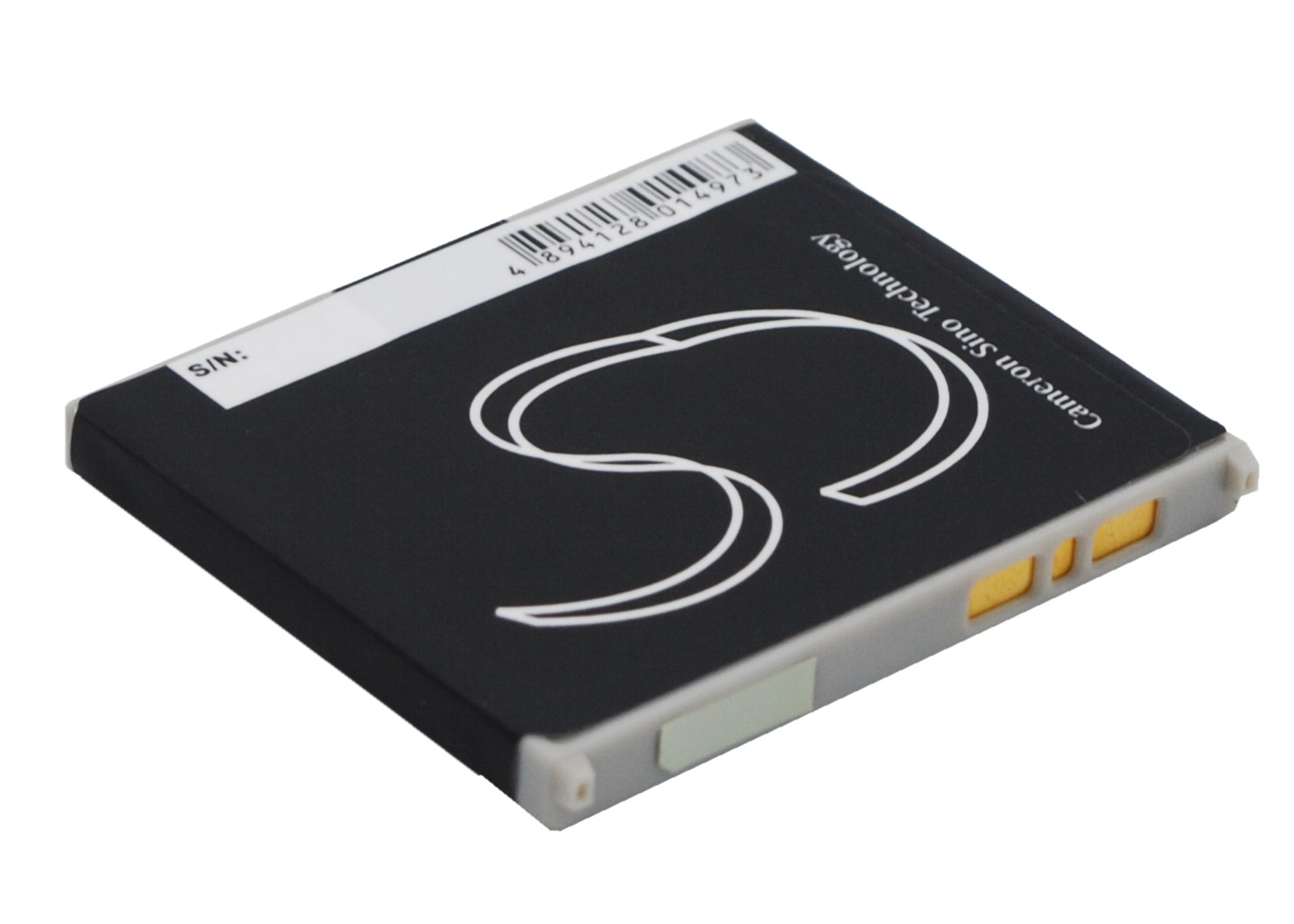 Replacement Battery for Vodafone | SoftBank | Sharp 705SH – Mobile, SmartPhone – 750mAh / 3.7V - image 4