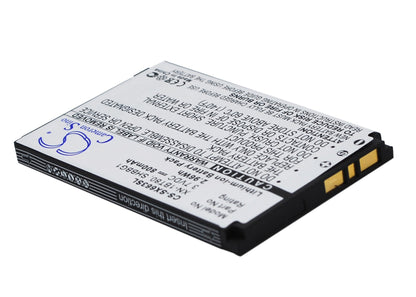 Replacement Battery for Sharp | SoftBank SX663 – Mobile, SmartPhone – 800mAh / 3.7V - image 3