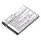Replacement Battery for COMfortel | Gigaset | Unify | OpenStage | Siemens M-520 – Cordless Phone – 830mAh / 3.7V