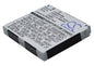 Replacement Battery for Sharp SX813 – Mobile, SmartPhone – 850mAh / 3.7V - image 1