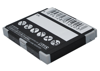 Replacement Battery for Sharp SX813 – Mobile, SmartPhone – 850mAh / 3.7V - image 4
