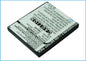 Replacement Battery for Sharp SH905i – Mobile, SmartPhone – 700mAh / 3.7V - image 1