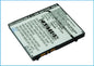 Replacement Battery for Sharp  813SH – Mobile, SmartPhone – 700mAh / 3.7V