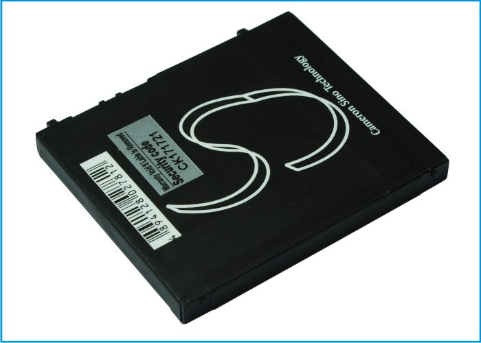 Replacement Battery for Sharp  813SH – Mobile, SmartPhone – 700mAh / 3.7V