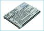 Replacement Battery for Sharp  906H – Mobile, SmartPhone – 650mAh / 3.7V