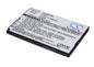Replacement Battery for Sharp  9020C – Mobile, SmartPhone – 800mAh / 3.7V