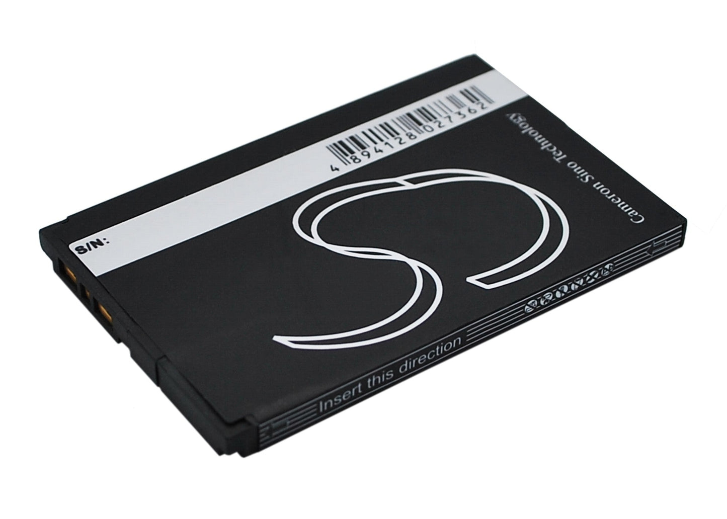 Replacement Battery for Sharp  9020C – Mobile, SmartPhone – 800mAh / 3.7V