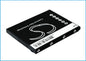 Replacement Battery for Sharp Waterpoof 935SH – Mobile, SmartPhone – 700mAh / 3.7V - image 1