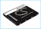 Replacement Battery for Sharp  831SH – Mobile, SmartPhone – 700mAh / 3.7V