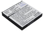 Replacement Battery for Sharp  940SH – Mobile, SmartPhone – 750mAh / 3.7V
