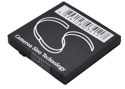 Replacement Battery for Sharp  940SH – Mobile, SmartPhone – 750mAh / 3.7V
