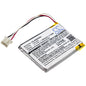 Replacement Battery for Sony SRS-X1 – Speaker – 1000mAh / 3.7V - image 1