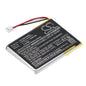 Replacement Battery for Sennheiser  EPOS ADAPT 660 – Wireless Headset – 650mAh / 2.41Wh / 3.7V