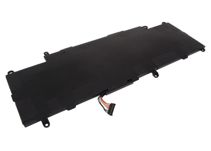 Replacement Battery for Samsung  Ativ Pro – Notebook, Laptop – 6540mAh / 49.05Wh / 7.5V