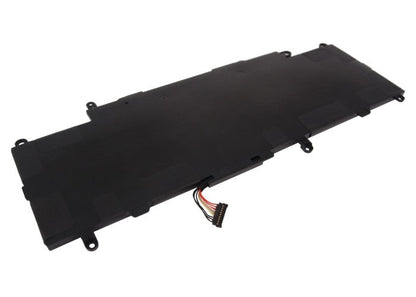 Replacement Battery for Samsung  Ativ Pro – Notebook, Laptop – 6540mAh / 49.05Wh / 7.5V