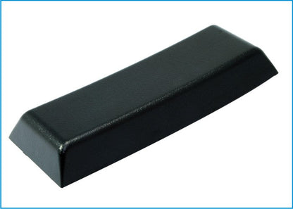 Replacement Battery for Sirius  XM Satellite Sportscaster – DAB Digital – 1400mAh/5.18Wh / 3.7V