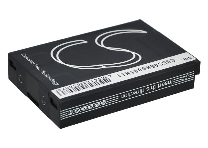 Replacement Battery for Socketmobile  Seals VR7 – Mobile, SmartPhone – 1750mAh / 6.48Wh / 3.7V