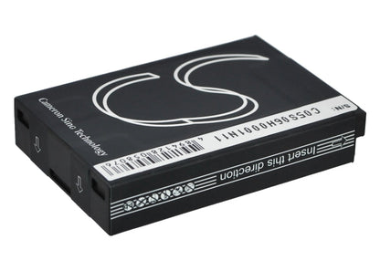 Replacement Battery for Socketmobile  Seals VR7 – Mobile, SmartPhone – 1750mAh / 6.48Wh / 3.7V