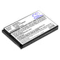 Replacement Battery for JCB | Socketmobile | Sonim Toughphone – Mobile, SmartPhone – 1100mAh / 3.7V - image 1