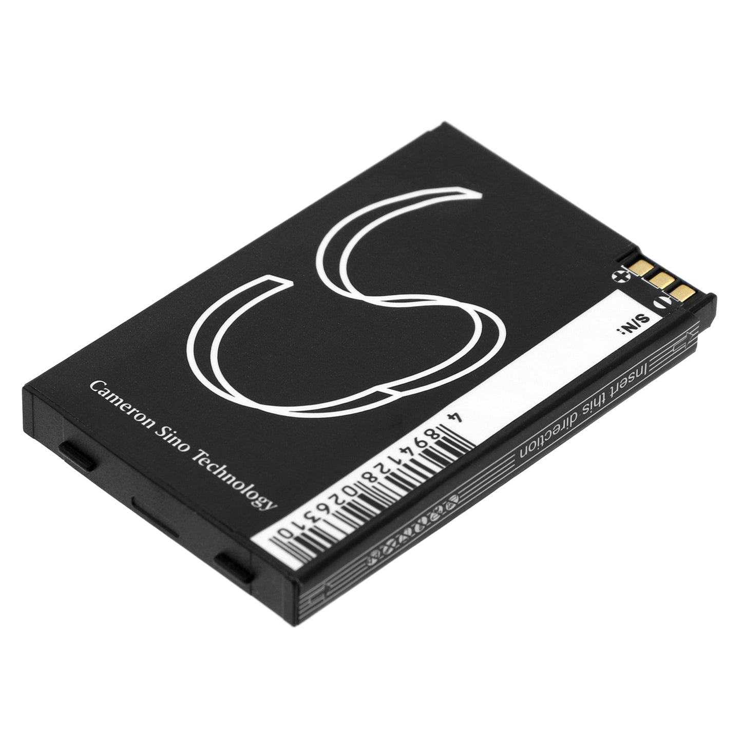 Replacement Battery for Socketmobile  Sonim XP1 – Mobile, SmartPhone – 1100mAh / 4.07Wh / 3.7V
