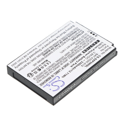 Replacement Battery for Sonim XP5900 – Mobile, SmartPhone – 3300mAh / 3.85V
