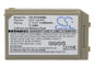 Replacement Battery for Sanyo SCP-200 – Mobile, SmartPhone – 850mAh / 3.7V - image 1